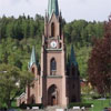 Bragenes kirke, Drammen