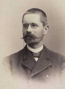 Thomas Laub (1852–1927)