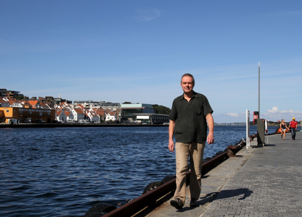 En lyd er en lyd eller…